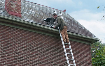 what affects urgent Quags Corner roof repairs