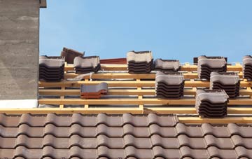 Quags Corner clay roofing costs