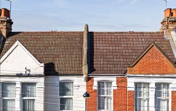 clay roofing Quags Corner, West Sussex