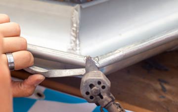 disadvantages of Quags Corner lead roofing