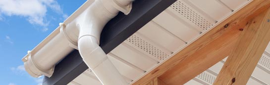 get Quags Corner guttering quotes today