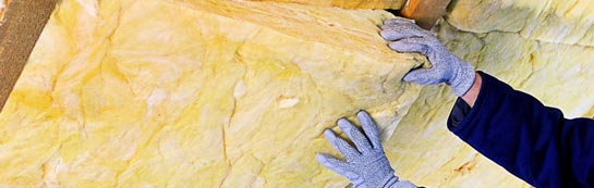 quotes for Quags Corner roof insulation