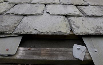 Quags Corner slate roof repairs and maintenance