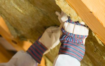types of Quags Corner pitched roof insulation materials
